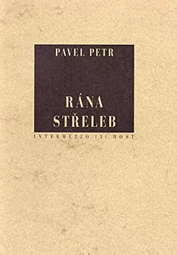 Rána střeleb