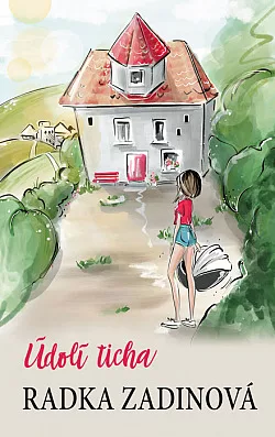 Údolí ticha