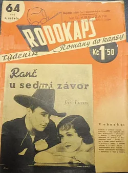 Ranč u sedmi závor