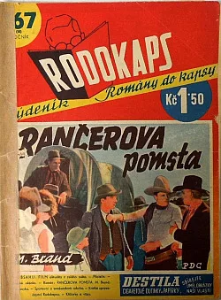 Rančerova pomsta