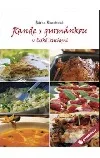 Rande s gurmánkou v české kuchyni