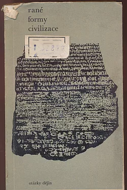 Rané formy civilizace