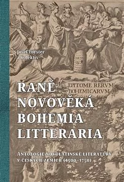 Raně novověká Bohemia litteraria