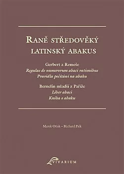Raně středověký latinský abakus