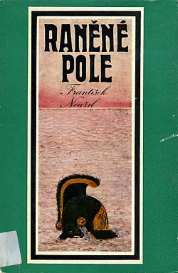Raněné pole