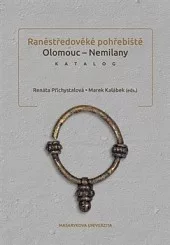 Raněstředověké pohřebiště Olomouc – Nemilany