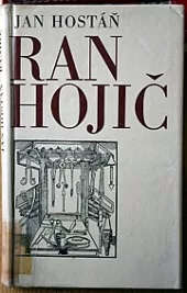 Ranhojič