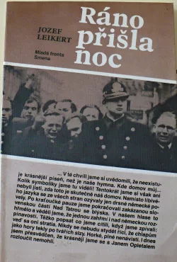 Ráno přišla noc