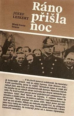 Ráno přišla noc