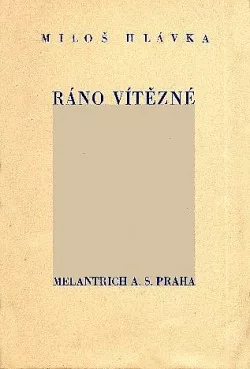 Ráno vítězné