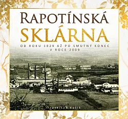 Rapotínská sklárna