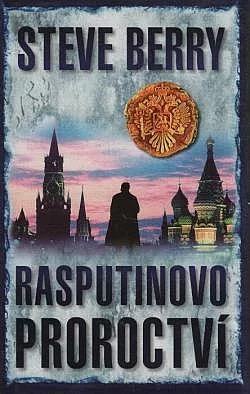 Rasputinovo proroctví