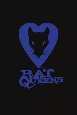 Rat Queens Deluxe Edition Volume 3