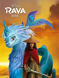 Raya a drak