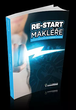 RE-START Makléře