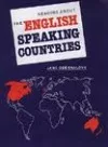 Reading about the English-speaking countries