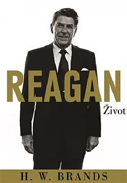 Reagan: Život