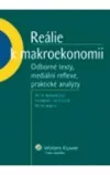 Reálie k makroekonomii