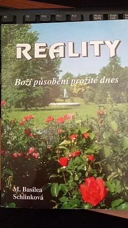 Reality Boží působení dnes