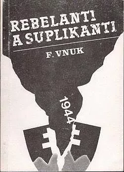 Rebelanti a suplikanti