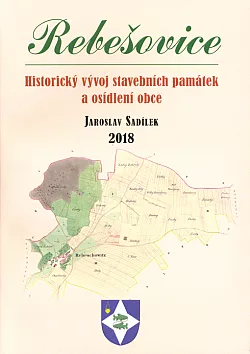 Rebešovice