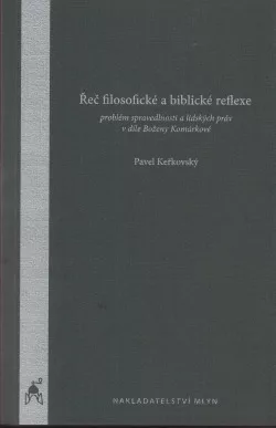 Řeč filosofické a biblické reflexe