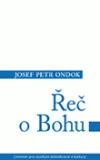Řeč o Bohu