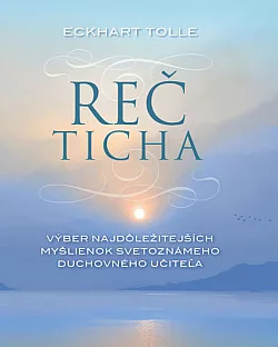 Reč ticha