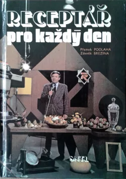 Receptář pro každý den I