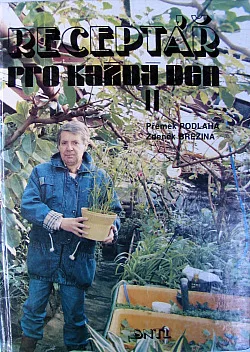 Receptář pro každý den II.
