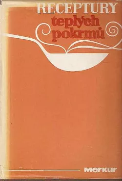 Receptury teplých pokrmů