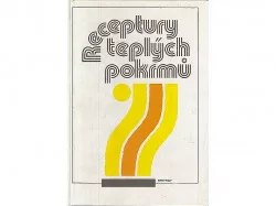 Receptury teplých pokrmů