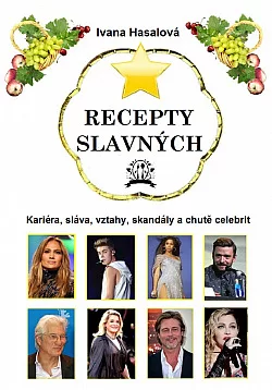 Recepty slavných
