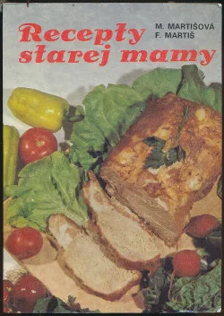 Recepty starej mamy