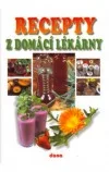 Recepty z domácí lékárny