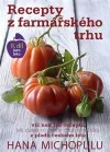 Recepty z farmářského trhu. II. díl, Jaro-léto