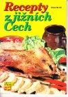 Recepty z jižních Čech