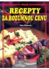 Recepty za rozumnou cenu