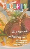 Recepty zo života 12