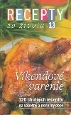Recepty zo života 13