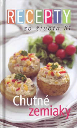 Recepty zo života 31