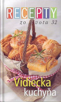 Recepty zo života 32