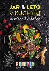 Recepty zo života 33
