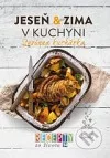 Recepty zo života 34