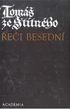 Řeči besední