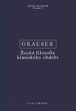 Řecká filosofie klasického období