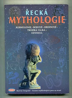 Řecká mythologie