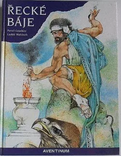 Řecké báje