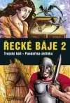 Řecké báje a legendy 2