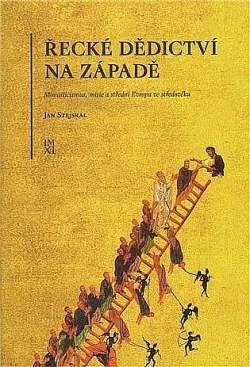 Řecké dědictví na západě